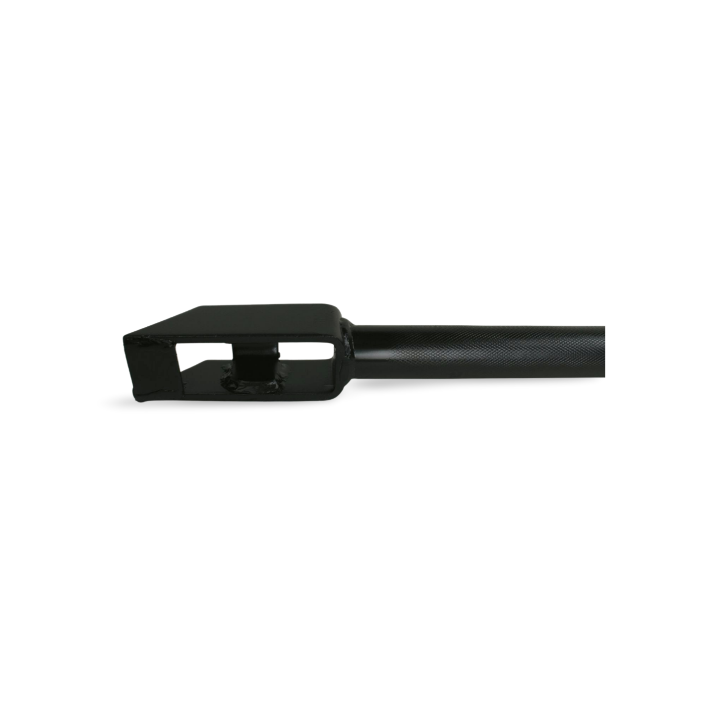 Combination Winch Bar - Square Head