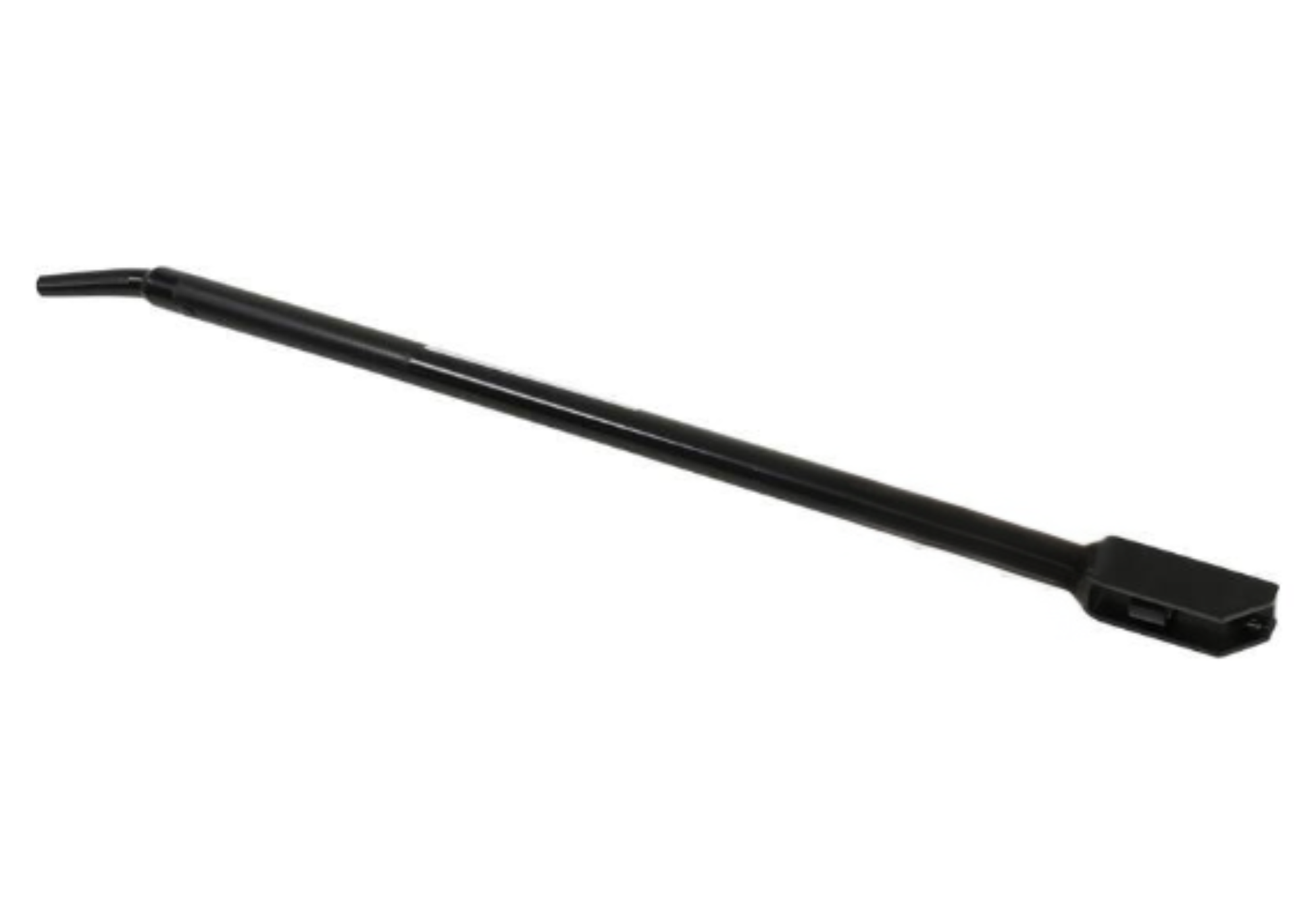 Combination Winch Bar - Square Head