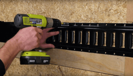 E-Track Installation: 3 Steps to a Secure Tie-Down System