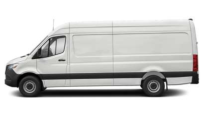 How To Install E-Track in a Cargo Van