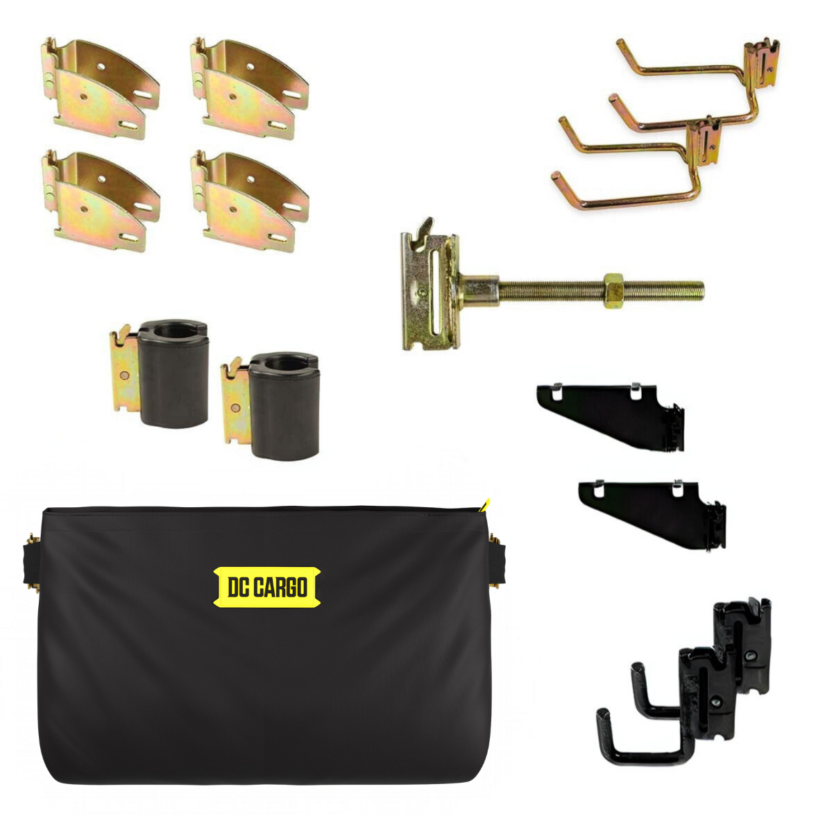 E track Organization Super Kit