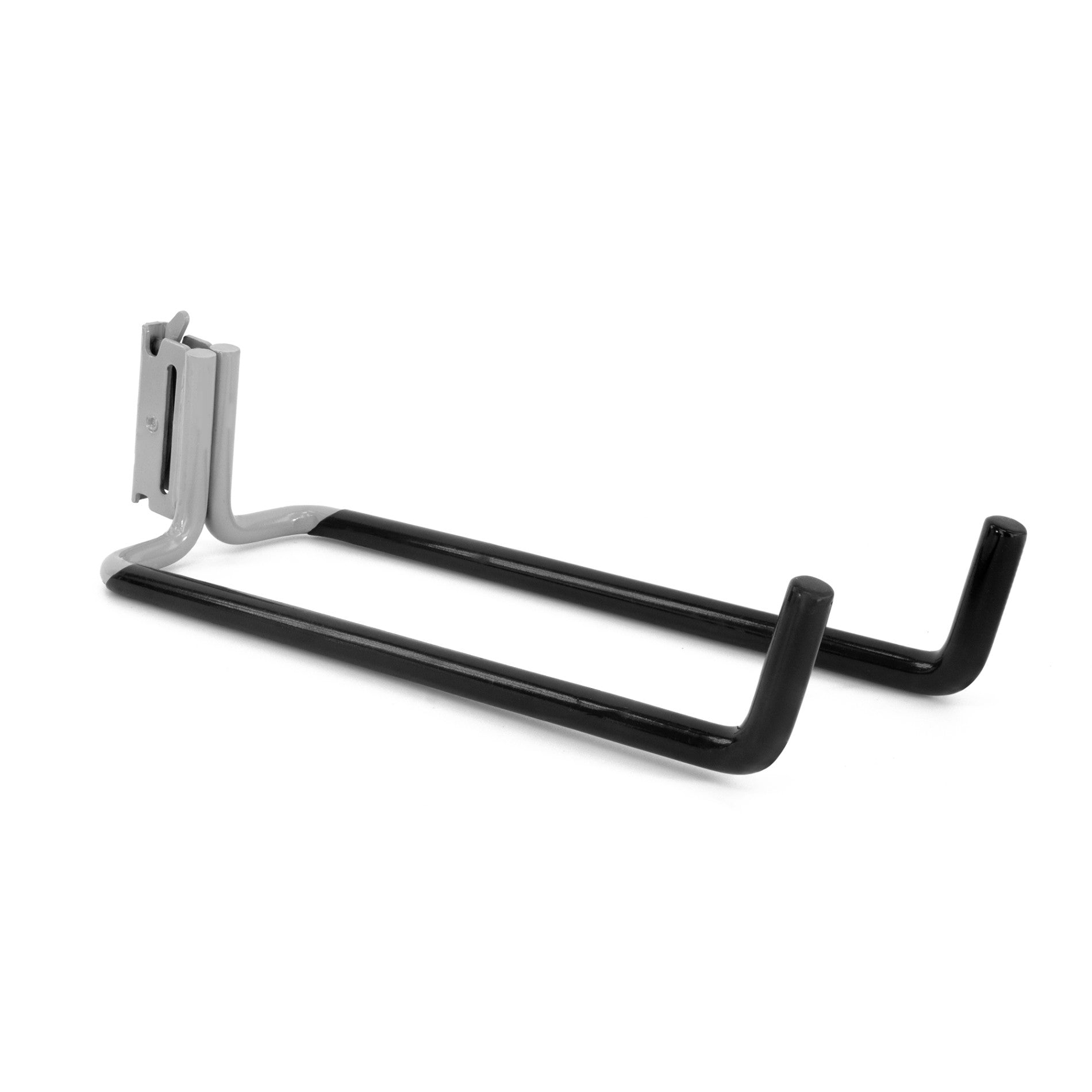 Extra Long E Track Tool Hanger With PE Coating
