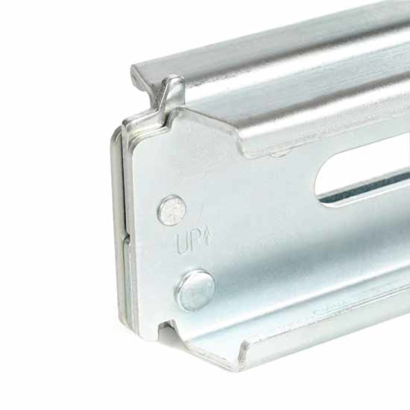Aluminum E track Shoring Beam Load Bar For Trailer