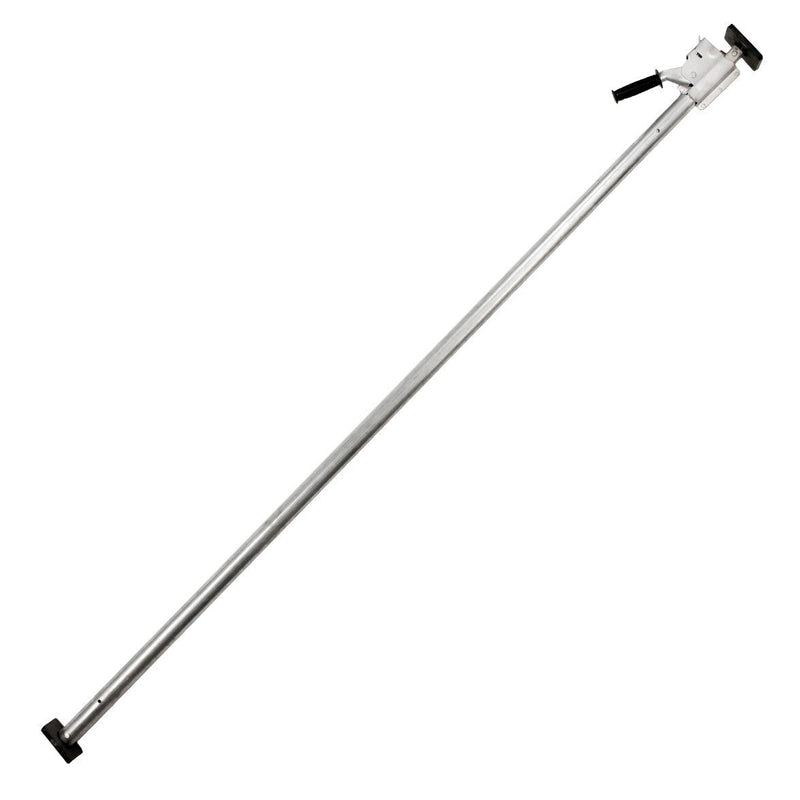 Heavy Duty 86"-104" Round Jacking Load Bar For Trailers