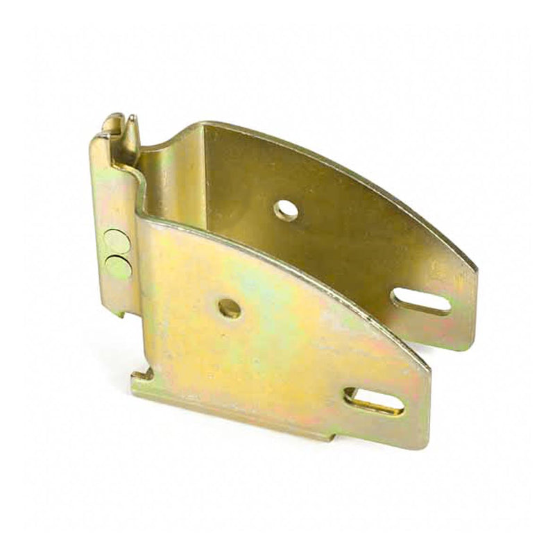 E-Track Wood Beam Socket